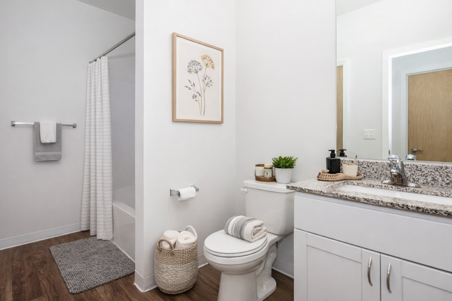 Foto del edificio - The Meadowlands