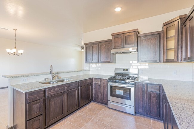 Building Photo - 9397 Senor Tedd Way