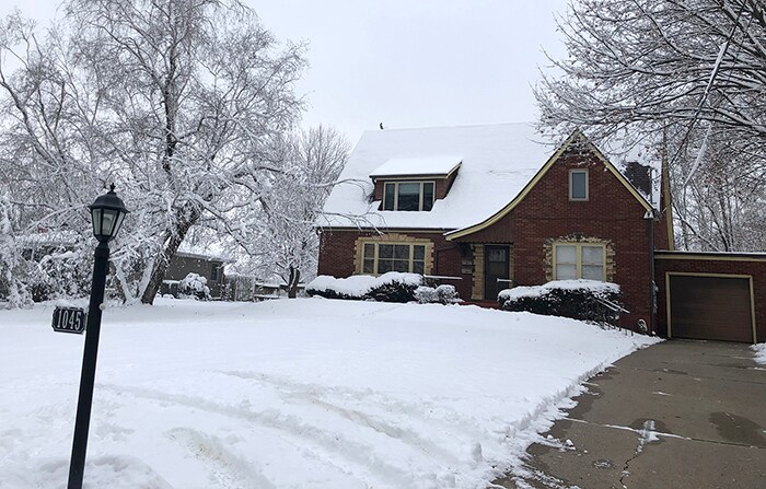 Foto principal - 1045 Rockdale Rd