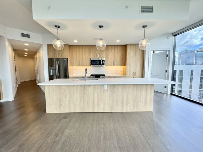 Foto del edificio - Luxury 2 Bedroom Condo in Pullman Gulch Union