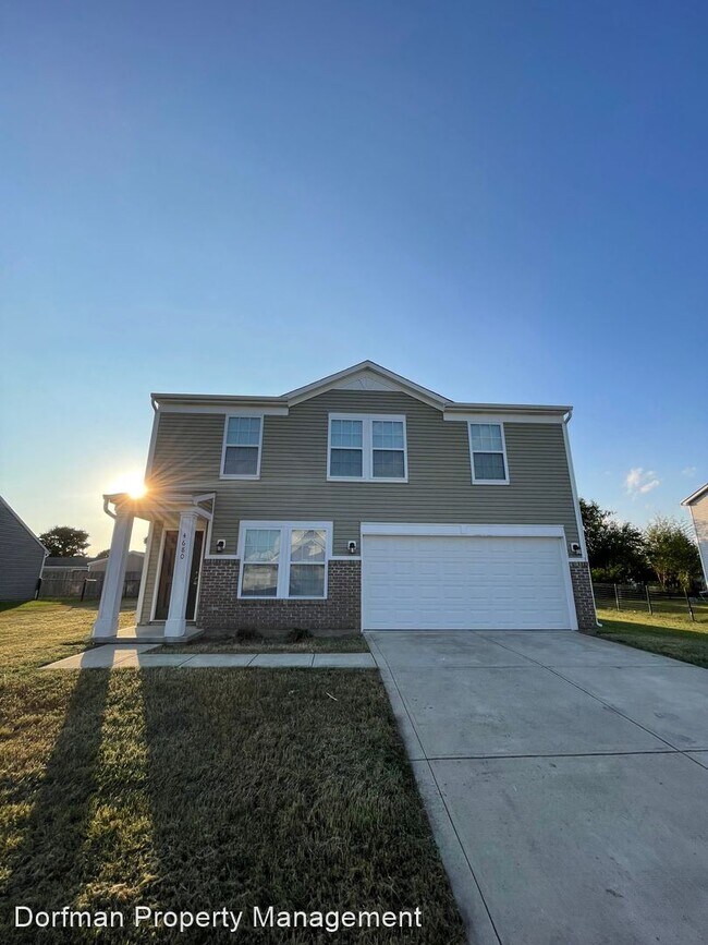 Foto del edificio - 3 br, 2.5 bath House - 4680 Willowbrook Dr