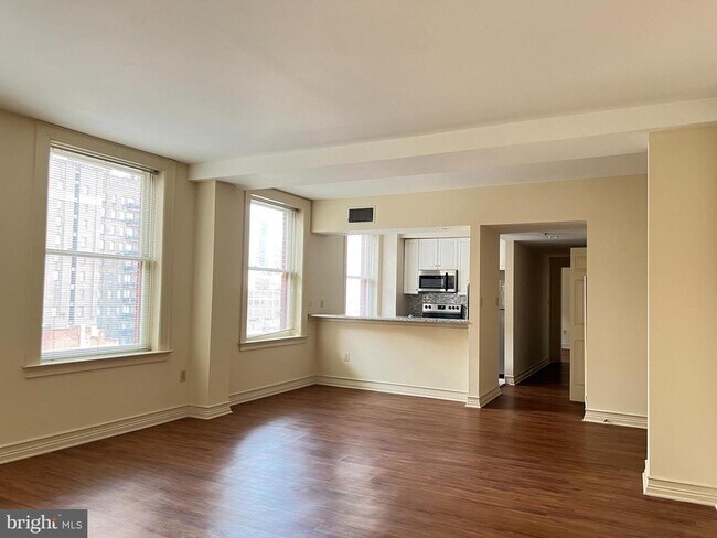 Foto del edificio - 202 S 17th St