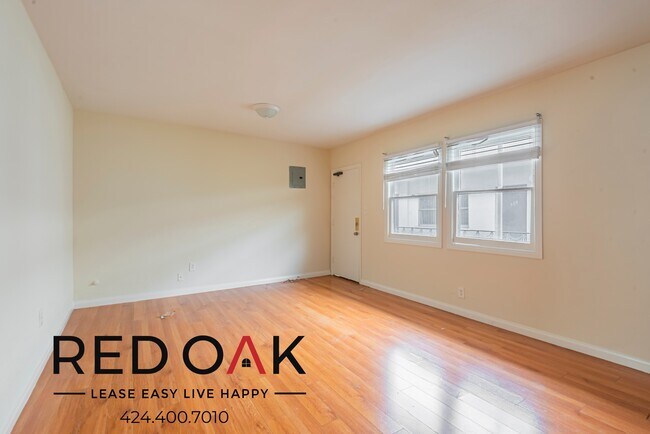 Foto del edificio - 615 1/2 N Rossmore Ave-209