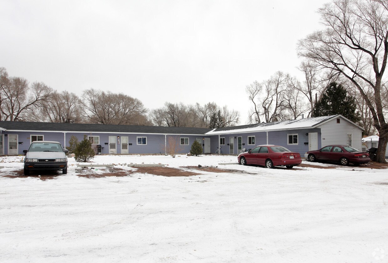 Building Photo - 310 Hunter Ave