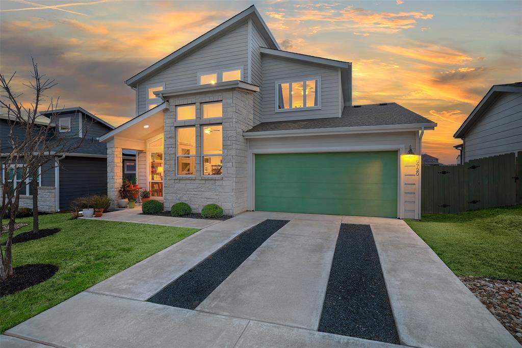 Foto principal - 9720 Evening Canopy Dr