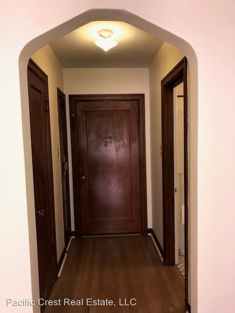 Interior Photo - Hillcrest Apartments