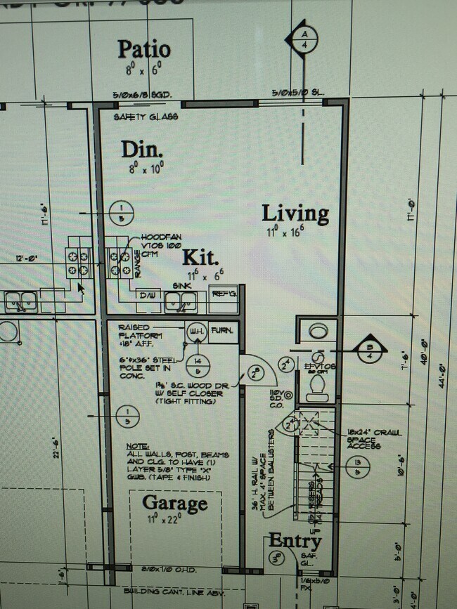 Building Photo - 38587 Hood St