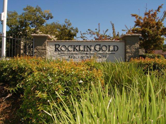 Primary Photo - Rocklin Gold