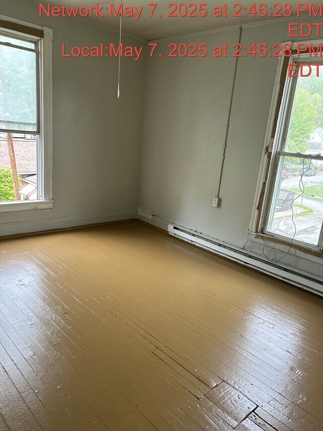 Foto del edificio - 405 Adams St