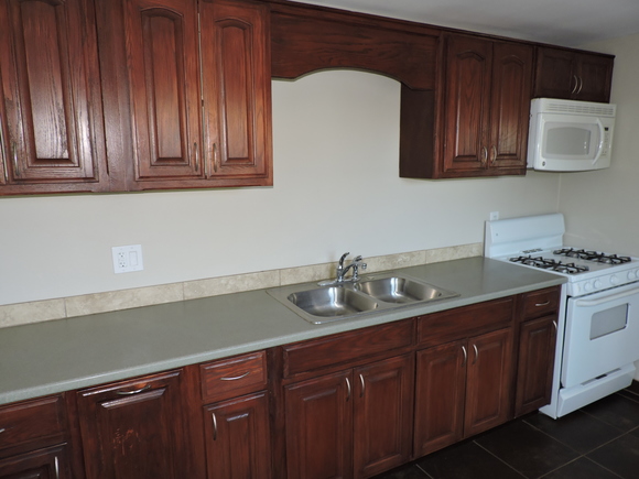 Foto del edificio - 3421 W Willetta St
