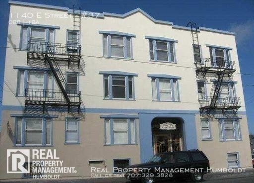 Foto del edificio - 1140 E St