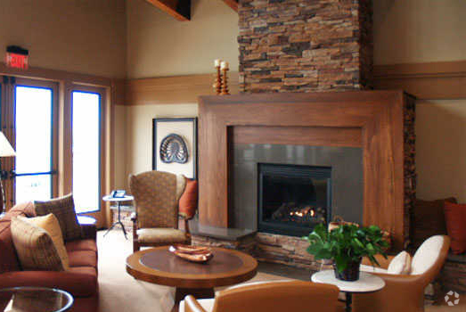 Foto del interior - The Reserve at 4S Ranch