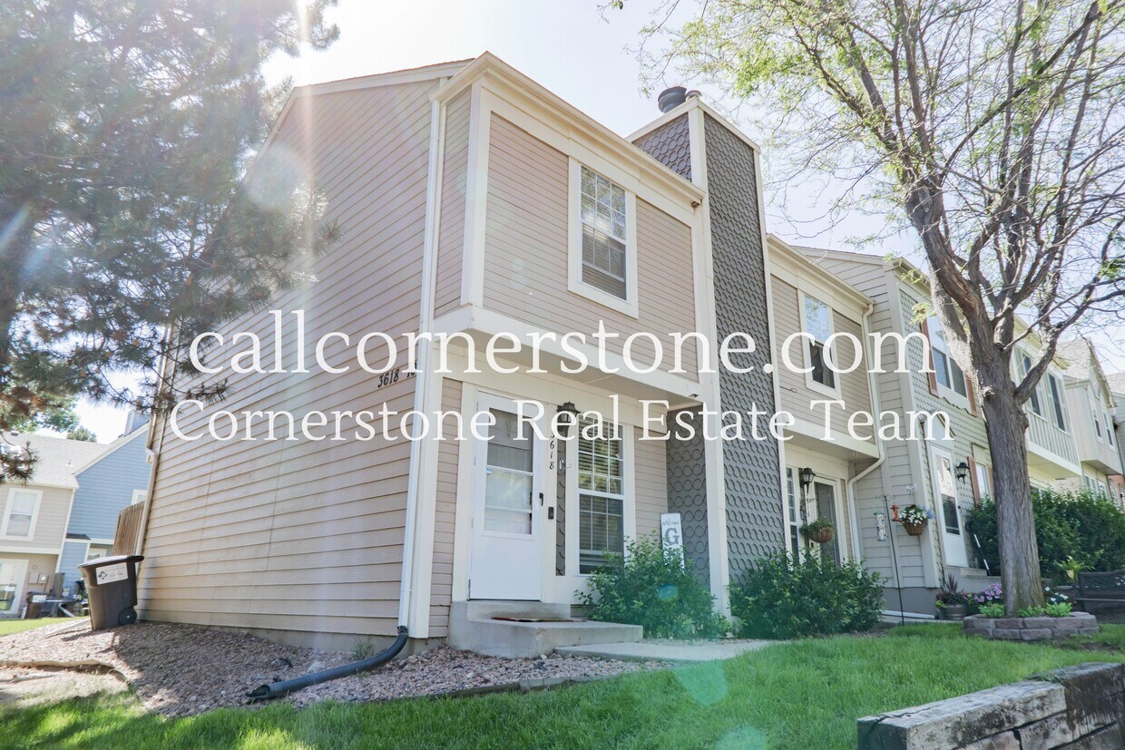 Primary Photo - 3618 Queen Anne Way