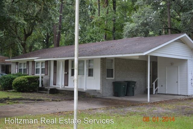 Foto principal - 3 br, 1.5 bath House - 502 Forest Street