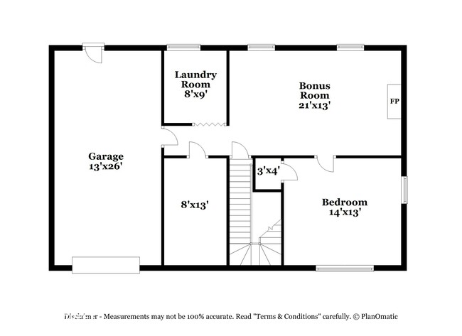 Building Photo - 6140 Connell Rd