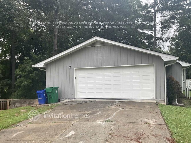 Foto del edificio - 4104 Windermere Dr