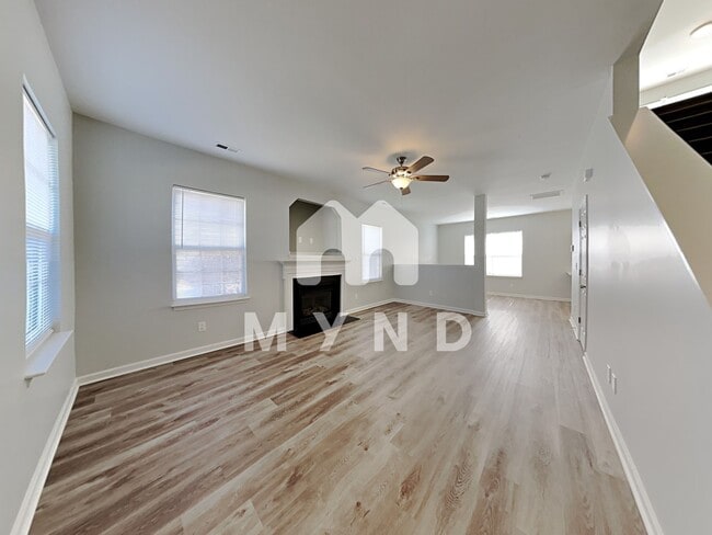 Building Photo - 4137 Bay Rum Ln