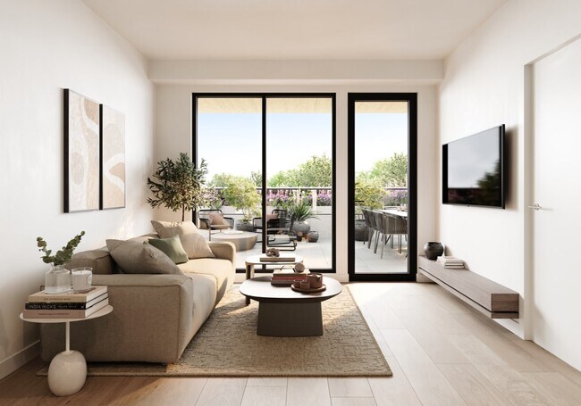 Photo du bâtiment - 133 W 49th Ave