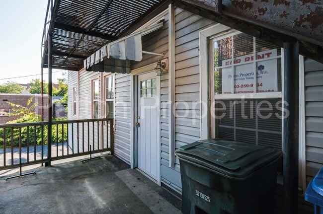 Building Photo - 1430 Gregg St