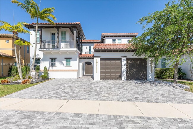 Foto del edificio - 8072 NW 123rd Terrace