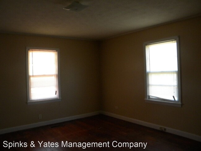 Building Photo - 2 br, 1 bath House - 805 Murphy Ave