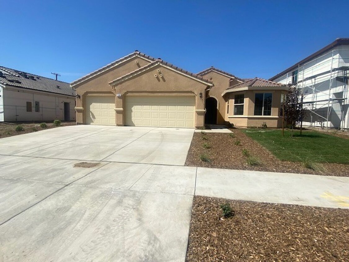 Woodside Home in NW Visalia coming soon!! - House Rental in Visalia, CA ...