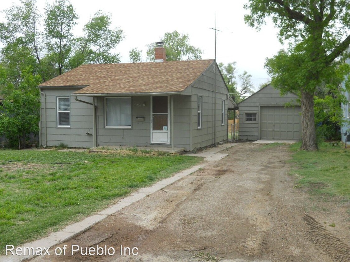 Primary Photo - 2 br, 1 bath House - 2729 Morris Ave
