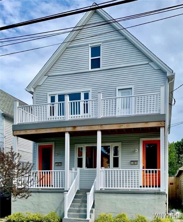 Building Photo - 167 Rhode Island St