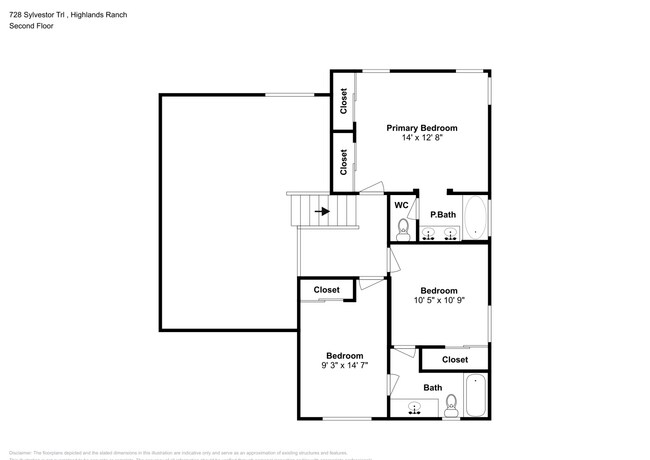 Building Photo - 728 Sylvestor Trl