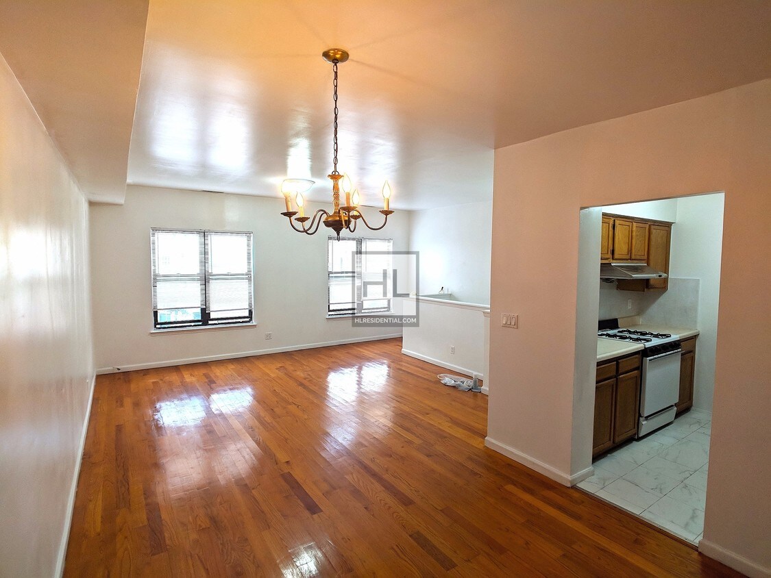 Primary Photo - BEAUTIFUL 2 BEDROOM BEDFORD-STUYVESANT