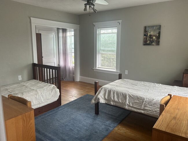 Foto del edificio - 7 Cristy St