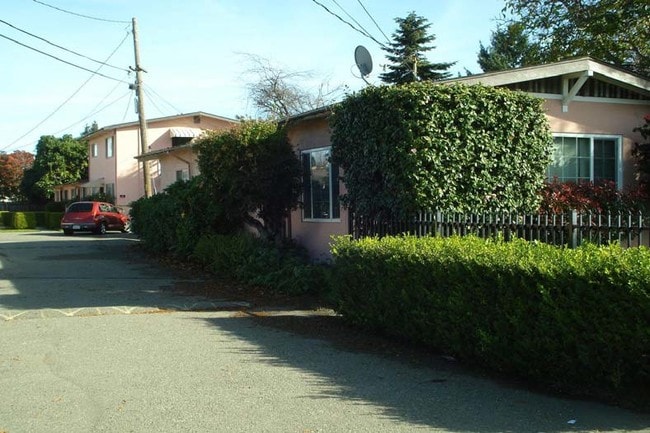 Building Photo - 22884 Alice Street