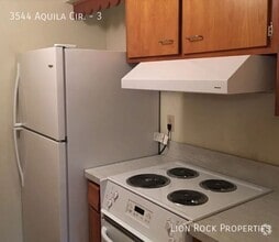 Building Photo - 3544 Aquila Cir