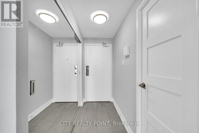 Photo du bâtiment - 33 Isabella St