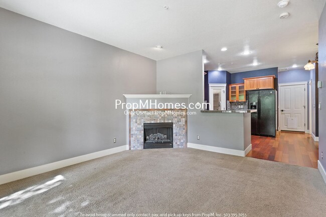 Foto del edificio - Cozy Two Bedroom Townhome in the Heart of ...
