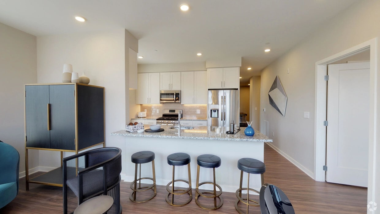 Photo - The Kelly Apartments