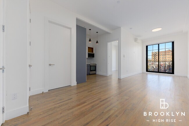 Foto del edificio - 488 Lefferts Ave