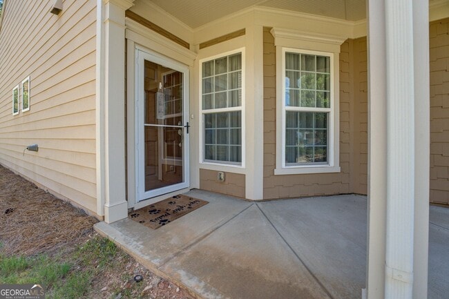 Foto del edificio - 1190 Branch Creek Way