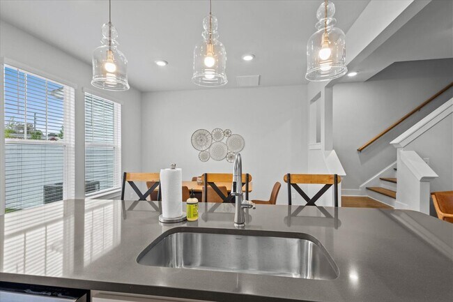 Photo - 300 Marston Ln Townhome