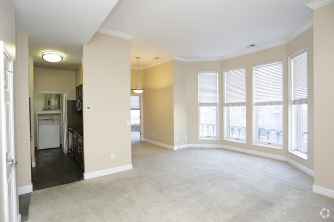 Interior Photo - Quality Hill Apartments