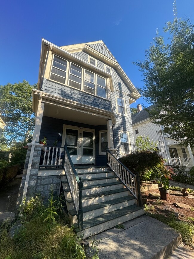 Building Photo - 25 Josephine Ave