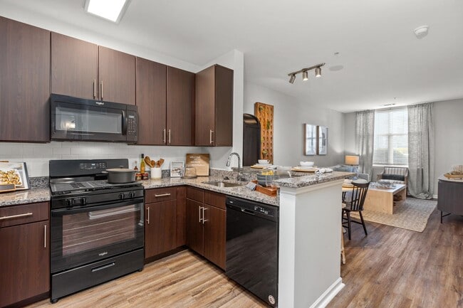 Building Photo - Merion Riverwalk Apartment Homes