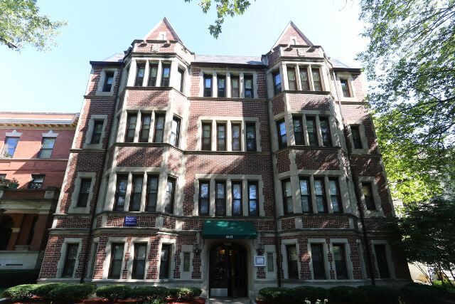 Foto principal - 4636 N Paulina St