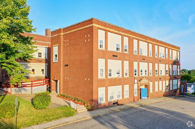 Foto del edificio - Trailblazer Building