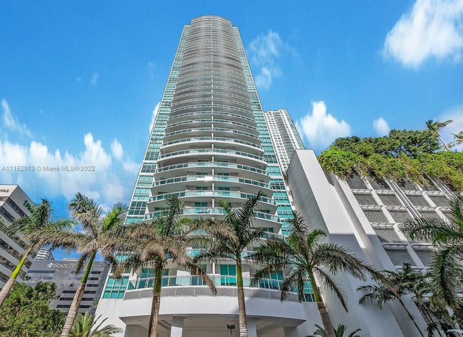 Foto del edificio - 951 Brickell Ave