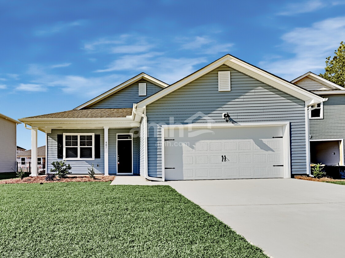 Foto principal - 407 Ronter Ct