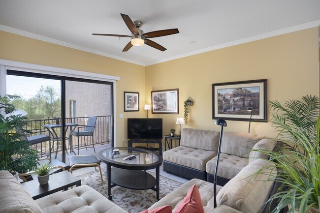 Foto del edificio - 10401 N Saguaro Blvd