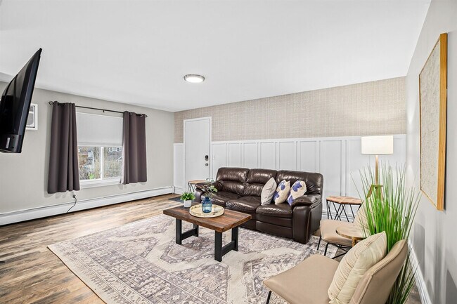 Foto del edificio - 22 2nd St