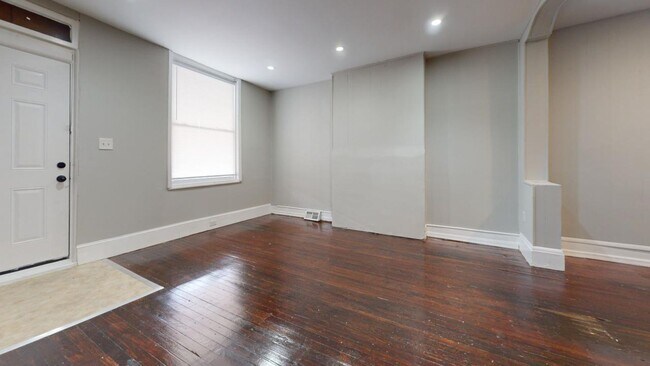Foto del edificio - Temple Hospital 3-br FULL HOUSE - For Rent
