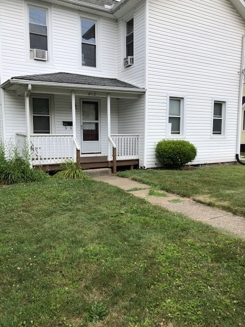 Building Photo - 412 N Walnut St